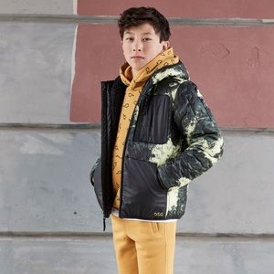 DSG Boys' Insulated Jacket